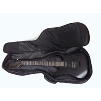 Ibanez Gio Matte Black 6 String Electric Guitar with Soft Case