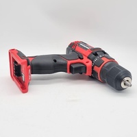 Ozito PXC 18V Cordless Drill Driver Kit 10mm with 2.5Ah Battery and Charger