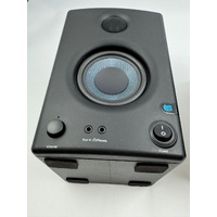 PreSonus Eris E3-5 1st Gen Black Studio Monitors Pair Compact Audio