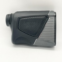 Bushnell Pro XE Golf Laser Rangefinder 7x Magnification Waterproof Slope