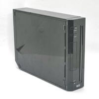 Large View Nintendo Wii Gaming Console RVL-001(AUS) with Remote and Nunchuck