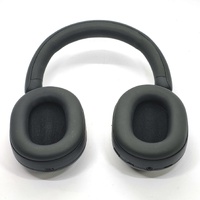 Sony WH-1000XM5 Wireless Noise Cancelling Headphones Bluetooth Black