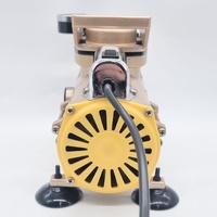 Sparmax Mini AC100 Air Compressor Brush Kit 220V 80PSI 70W No Manual