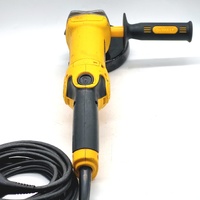 DeWalt D28065 125mm 1250W Corded Angle Grinder 9000RPM Heavy Duty