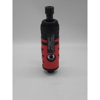 Shimano SI-2012EX 1/4 Inch Air Die Grinder 90PSI 6.2 Bar with Box and Manual