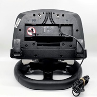 Logitech G920 Driving Force Gaming Wheel with Gear Shifter Pedals Xbox One PC