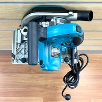 Makita CA5000XJ 1300W 118mm Aluminium Groove Cutter with Hardcase