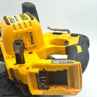 DeWalt DCS575 54V XR FlexVolt Cordless Circular Saw Brushless 67mm Cut
