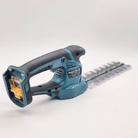 Makita DUM111 18V Cordless Grass Shear with 1.5Ah Battery Lightweight