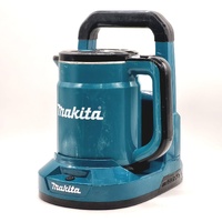 Makita DKT360 36V LXT Li-ion Cordless Kettle Work Kettle Skin Only
