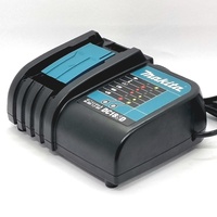 Makita DC18SD Li-Ion NiMH 7.2-18V Standard Corded Battery Charger