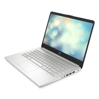 HP 14s-dq3132TU Laptop 14 Inch HD LED Intel Celeron N4500 128GB SSD Win11