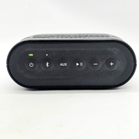 Bose SoundLink Colour Bluetooth Speaker Black Portable Wireless