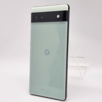 Google Pixel 6A 128GB Sage 6GB RAM OLED 12MP Camera Android 12 5G Unlocked