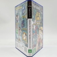 Codename Kids Next Door Operation V.I.D.E.O.G.A.M.E. PS2 PAL CIB