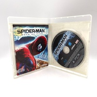Spider-Man Edge of Time PS3 Sony PlayStation 3 Action Game