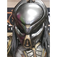 Prime 1 Studio Fugitive Predator Bust 1:1 Life Size 100 of 300 Limited Edition
