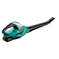 Bosch ALB 18 Li 2.5Ah 210km/h 18V Handheld Cordless Blower Kit with Charger