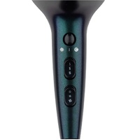 Remington AC7801AU Illusion 2300W Ceramic Ionic Professional Hair Dryer Anti Frizz