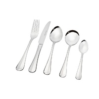 Stanley Rogers Baguette 30 Pc Stainless Steel Cutlery Set Gift Box