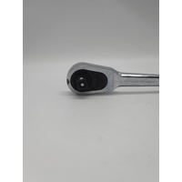 Kincrome 1/2 Inch Reversible Ratchet Drive K2945 Chrome Vanadium Steel Tool