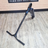 Prodigy X Stunt Scooter Adult Kids 100kg Max Weight Lightweight Durable