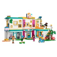 LEGO Friends Heartlake International School Set 41731 985pcs Age 8+