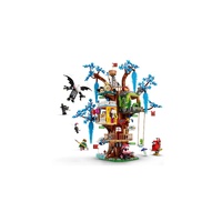 LEGO DREAMZzz Fantastical Tree House 71461 Kids 9+ Fantasy Building Set