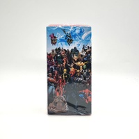 Panini Marvel Universe Figurine Collection Deadpool Figure