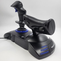 Thrustmaster T. Flight Hotas 4 Joystick for PS4 PC Detachable Throttle