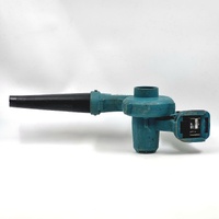 Makita DUB186 18V LXT Cordless Leaf Blower Skin Only