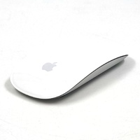Apple Magic Mouse 2 Wireless Multi-Touch Surface White A1657