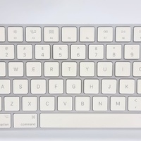 Apple Magic Keyboard A1843 Numeric Keypad Wireless Bluetooth White