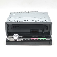 Pioneer DEH-2550UI Car CD Head Unit USB iPod iPhone Detachable Face