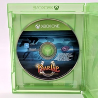 Phar Lap Horse Racing Challenge Xbox One Video Game Complete with Manual