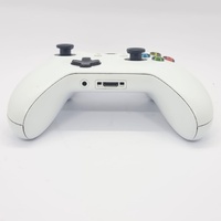 Microsoft Xbox One Wireless Controller White Model 1708