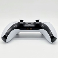 Sony DualSense PlayStation 5 PS5 Wireless Controller CFI-ZCT1W White