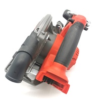 Milwaukee M18 FUEL 165mm Circular Saw Skin Only M18CCS55 18V 165mm