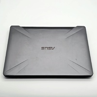 ASUS TUF FX505D 15.6 Inch Gaming Laptop Ryzen 7 3750H 16GB RAM Win11