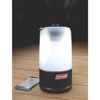 Coleman 1490746 Camping Lantern with Bluetooth Speaker 360° Light