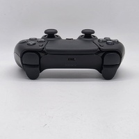 Sony DualSense PlayStation 5 PS5 CFI-ZCT1W Wireless Controller Midnight Black