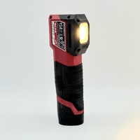 Milwaukee M12 CML Torch Light LED Worklight with 2.0Ah Battery Pack