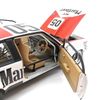 Large View Classic Carlectables 1:18 Holden A9X Torana 05 Brock 1979 Sandown 400