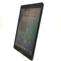 Large View Apple iPad 9th Generation 10.2 inch 256GB Space Grey WiFi and Cellular