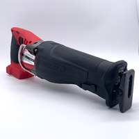 Milwaukee M18 Fuel Sawzall M18 CSX Brushless Reciprocating Saw Skin Only