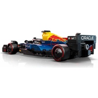 Large View LEGO 77243 Oracle Red Bull Racing RB20 F1 Speed Champions 251pc 18+