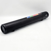 JVC TH-N120BA Portable Bluetooth Soundbar Speaker 2.0CH USB AUX MP3