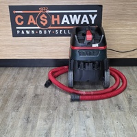Large View Metabo ASR 35 M ACP Shop All Purpose Vacuum Cleaner 1400W 240V IP24