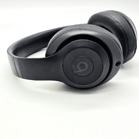 Beats Studio3 Wireless Noise Cancelling Over Ear Headphones Matte Black