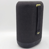 Ultimate Ears EPICBOOM Portable Bluetooth Speaker Black 17Hr Battery